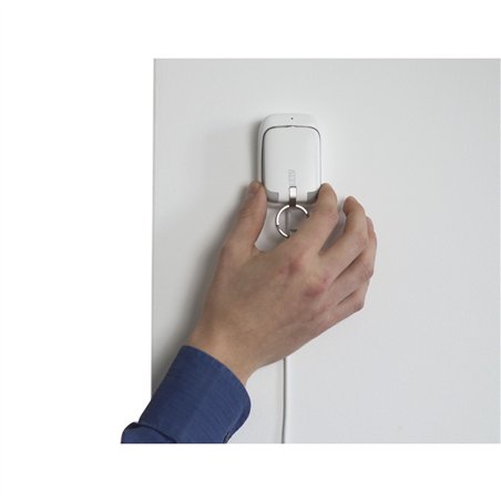 Rolling Square TAU Powerbank White