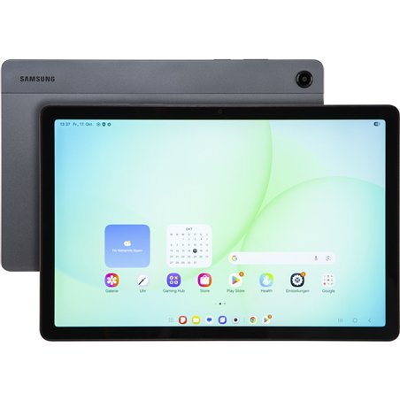 Samsung Galaxy Tab A11+ 128GB WiFi grigio