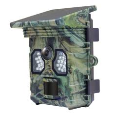 Stealth Gear Racoon Solar 4K Wildkamera 2