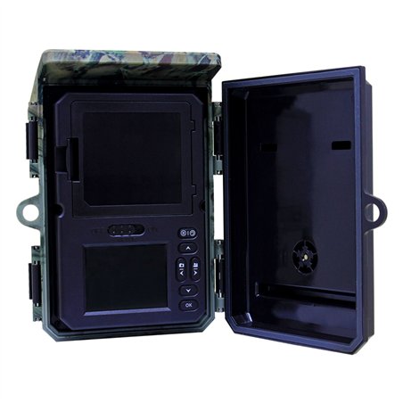 Stealth Gear Racoon Solar 4K Wildkamera