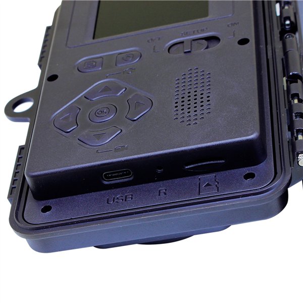 Stealth Gear Bat 4K Wildkamera