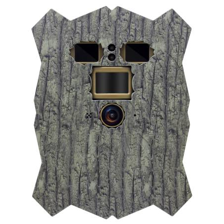 Stealth Gear Owl Solar 4K Wifi Wildkamera