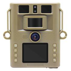 Stealth Gear Owl Solar 4K Wifi Wildkamera 2