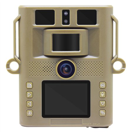 Stealth Gear Owl Solar 4K Wifi Wildkamera