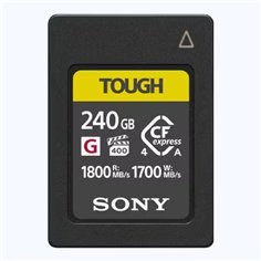 Sony CFexpress Type A      240GB CEAG240T