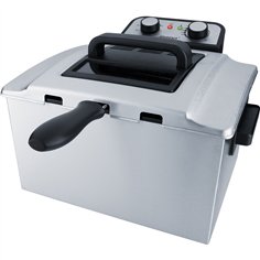 Steba DF 300 Fritteuse 5 Liter 2