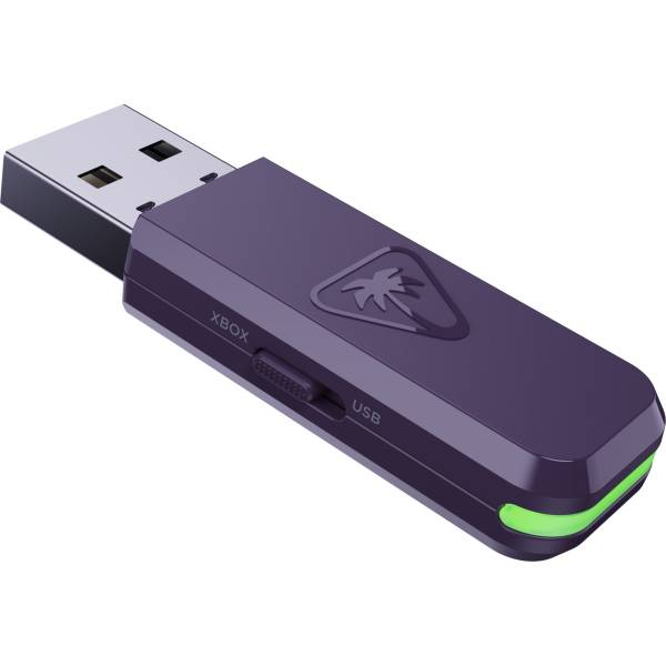 Turtle Beach Stealth 600 XB Lila