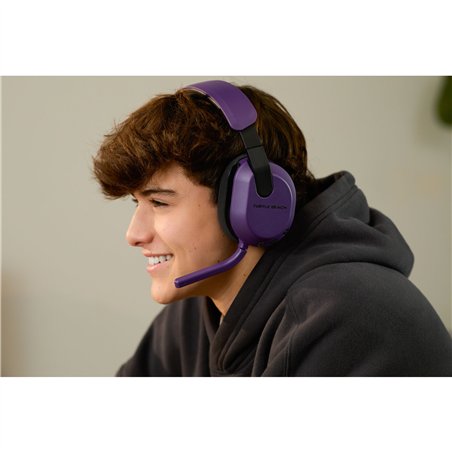 Turtle Beach Stealth 600 XB Lila