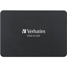 Verbatim Vi550 S3 2,5  SSD 128GB SATA III                   49350