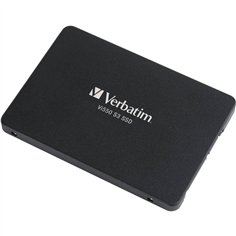 Verbatim Vi550 S3 2,5  SSD 128GB SATA III                   49350 2
