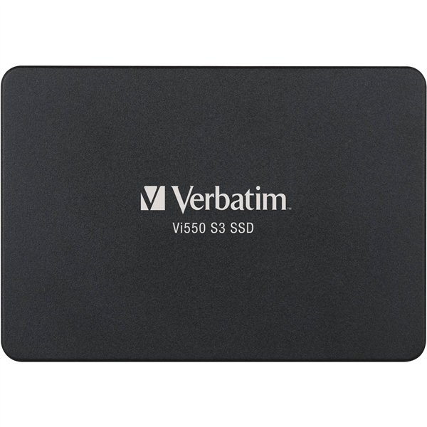 Verbatim Vi550 S3 2,5  SSD 512GB SATA III                  49352