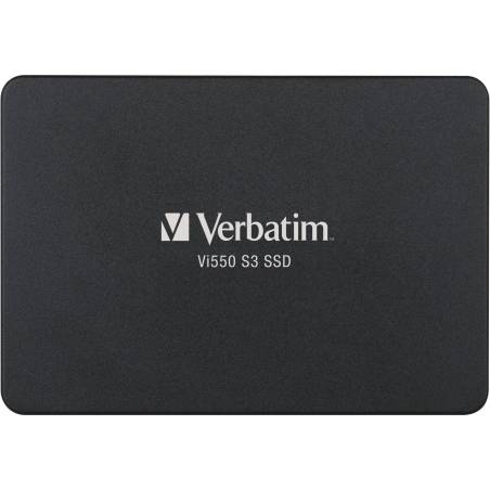 Verbatim Vi550 S3 2,5  SSD 512GB SATA III                  49352
