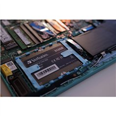 Verbatim Vi550 S3 2,5  SSD 512GB SATA III                  49352 2