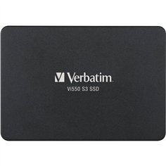 Verbatim Vi550 S3 2,5  SSD   1TB SATA III                  49353