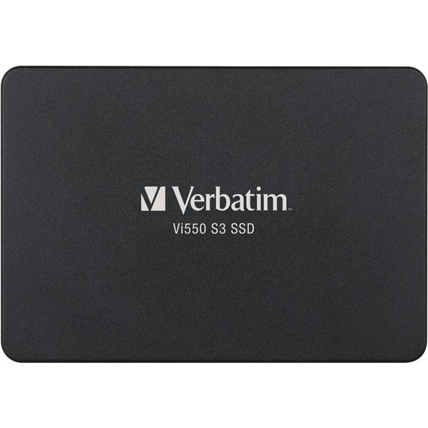 Verbatim Vi550 S3 2,5  SSD   1TB SATA III                  49353