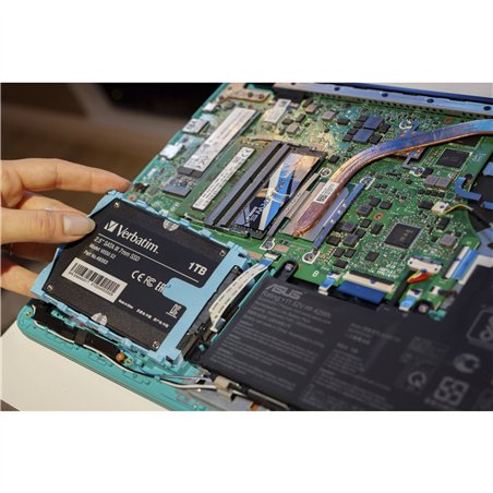 Verbatim Vi550 S3 2,5  SSD   1TB SATA III                  49353
