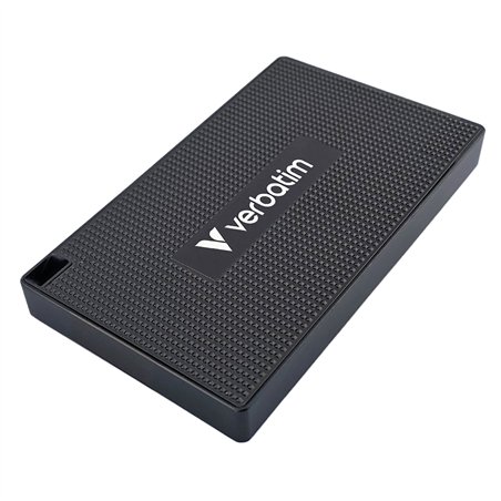 Verbatim Metal Mini SSD      1TB USB-C Gen 2                32031