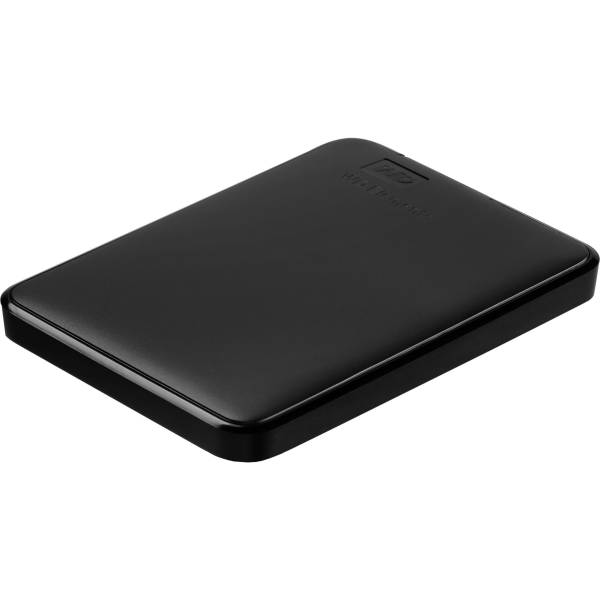 Western Digital WD Elements Portable HDD 1TB USB 3.0