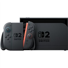 Nintendo Switch 2 + Mario Kart World-Set 2
