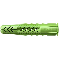Fischer tassello univ. UX verde 6x35 R 2
