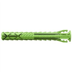 Fischer tass. SX Plus verde 8x65