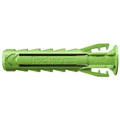 Fischer Tasselli SX Plus verde 10x50
