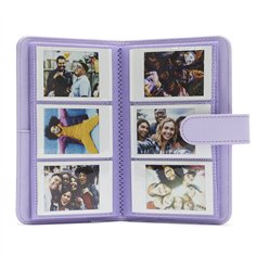 Fujifilm Instax Mini 12 album lilac-purple 2