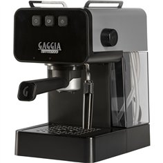 Gaggia ESPRESSO DELUXE grigio EG2111/64