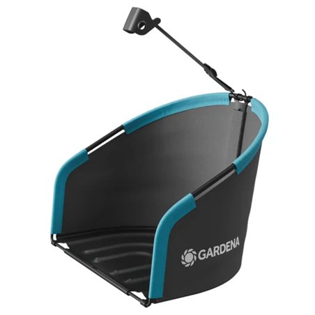 Gardena Grasfangkorb für Spindelmäher