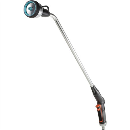 Gardena Premium lancia a doccia