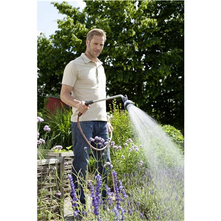 Gardena Premium lancia a doccia