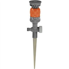 Gardena Comfort Irrigatore circolare Vario (Spike)
