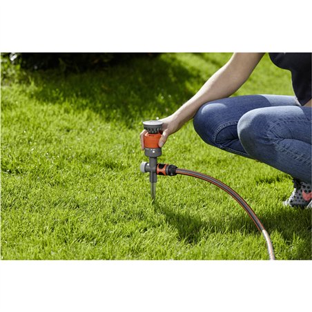 Gardena Comfort Irrigatore circolare Vario (Spike)