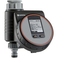 Gardena Sistema di controllo dell'irrigazione Flex