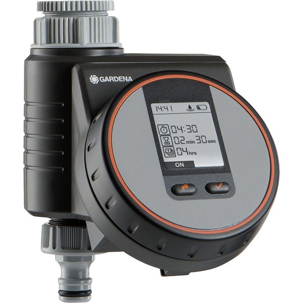 Gardena Sistema di controllo dell'irrigazione Flex