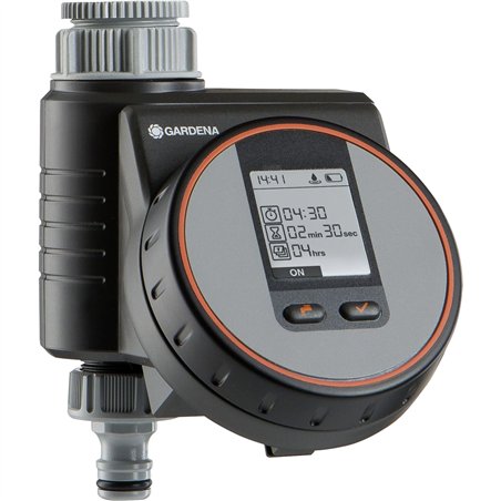 Gardena Sistema di controllo dell'irrigazione Flex