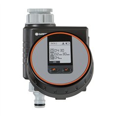 Gardena Sistema di controllo dell'irrigazione Flex 2