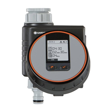 Gardena Sistema di controllo dell'irrigazione Flex