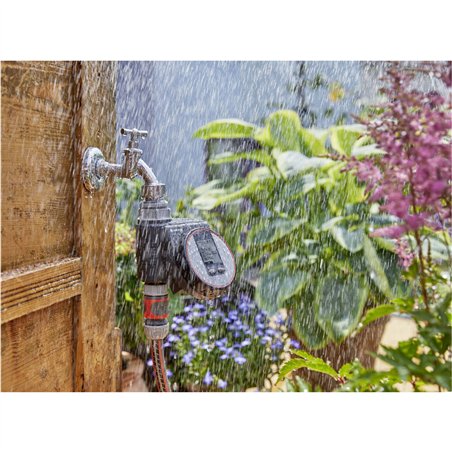 Gardena Sistema di controllo dell'irrigazione Flex