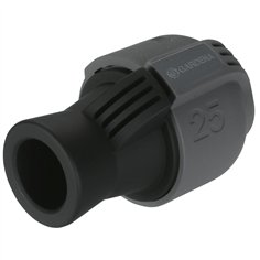 Gardena attacchi per irrigatori 25 mm x 3/4