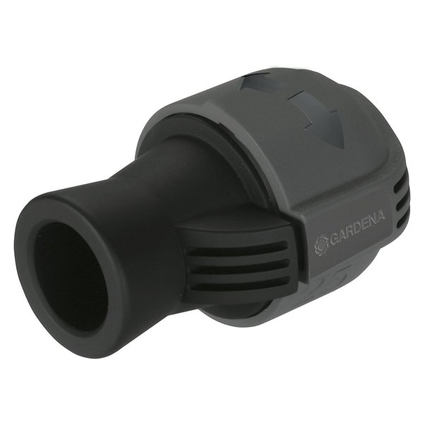 Gardena attacchi per irrigatori 25 mm x 3/4