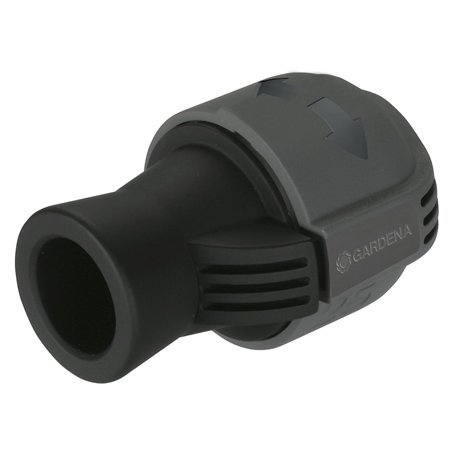 Gardena attacchi per irrigatori 25 mm x 3/4
