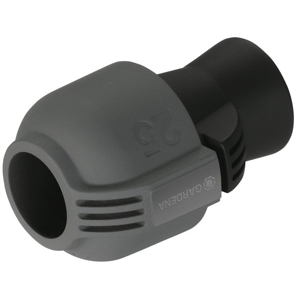 Gardena attacchi per irrigatori 25 mm x 3/4
