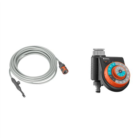 Gardena city gardening Outdoor set nebulizzatore automatic