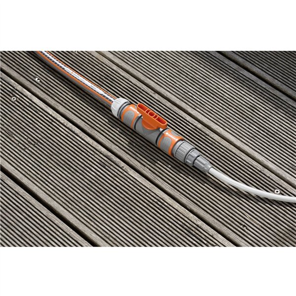 Gardena city gardening Outdoor set nebulizzatore automatic