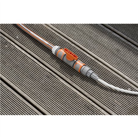 Gardena city gardening Outdoor set nebulizzatore automatic