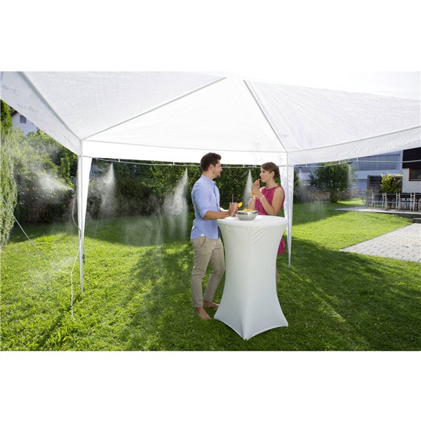 Gardena city gardening Outdoor set nebulizzatore automatic