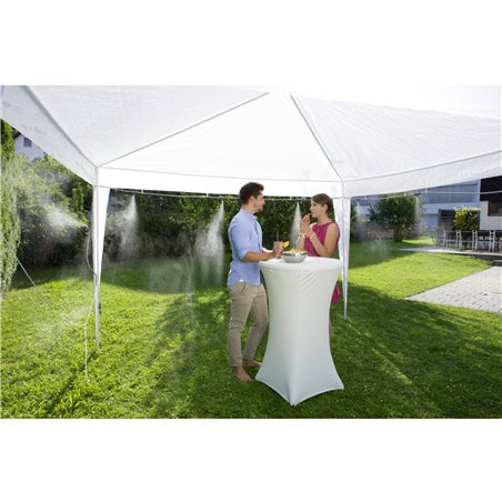 Gardena city gardening Outdoor set nebulizzatore automatic