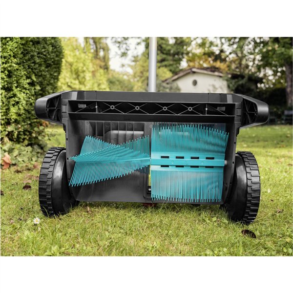 Gardena raccogli foglie