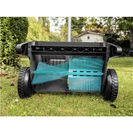 Gardena raccogli foglie